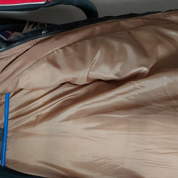 Size s puffer winter jacket - Picture 6 of 10